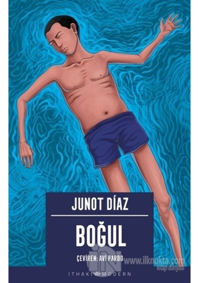 Boğul