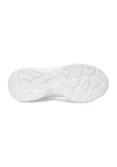 Proshot Elenora W 5fx Beyaz Kadın Sneaker 000000000102033587 Beyaz