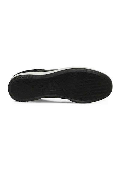 Lumberjack Koon Hakiki Deri Erkek Sneaker Ayakkabı 667800001346 185 Black Siyah Lumberjack Koon Hakiki Deri Erkek Sneaker Ayakkabı 667800001346 185 Black Siyah