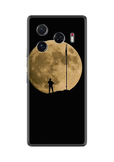 Camon 30 Pro 5g Kılıf Hd Baskılı Yüksek Korumalı Xt-camon30pro 2609 Stk-376-30pro