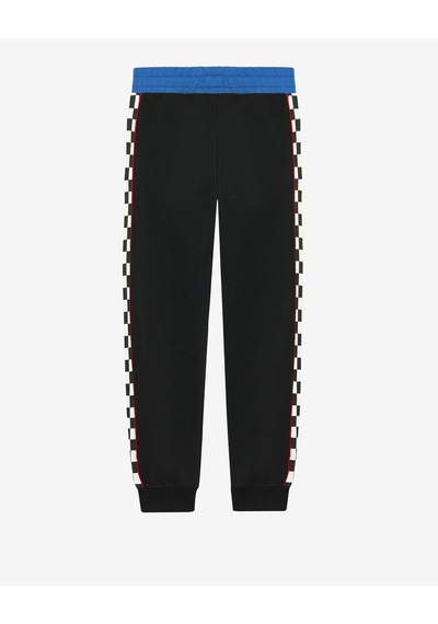 Skechers B Lw Fleece Jogger Sweatpant Büyük Erkek Çocuk Siyah Eşofman Altı Sk242043-001 Siyah