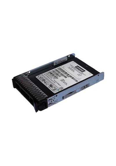 Lenovo 4xb7a90875 1.92tb Sata Ssd V2 2.5in Read Intensıve
