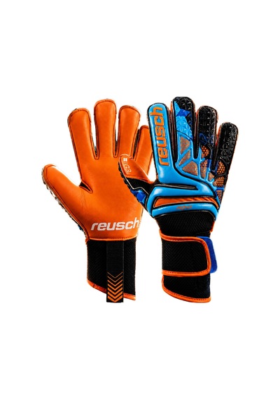 Reuch Pro G3 Tam Profesyonel Kaleci Eldiveni Çok Renkli