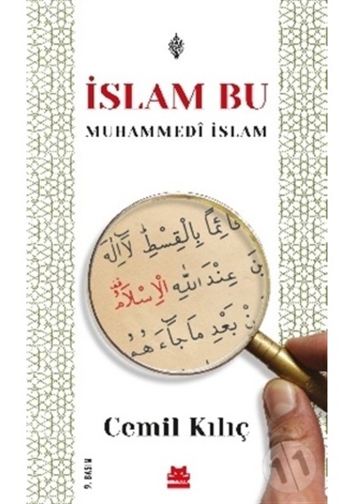 Islam Bu Muhammedi Islam
