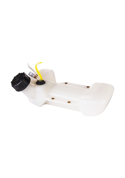 Zomax Motorlu Tırpan Benzin Deposu Komple - 5312 Ve 5315 Uyumlu