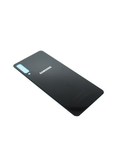 Samsung Uyumlu Galaxy A7 2018 A750 Arka Kapak Pil Kapağı (380546816)