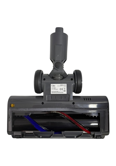 Fakir Inovator X 7269 Şarjlı Süpürge İçin Süpürücü Başlık Turuncu