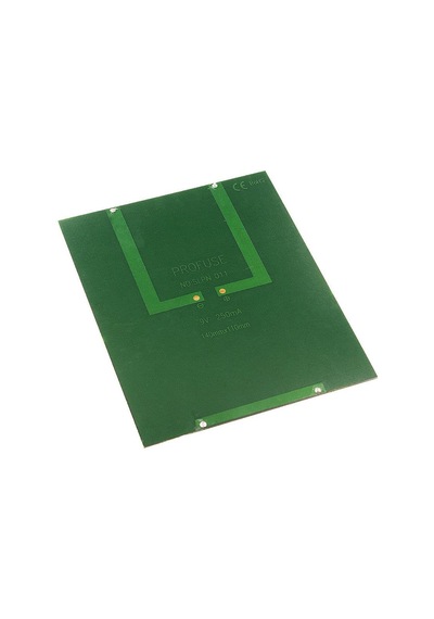 9 V 250ma Solar Panel - Güneş Pili