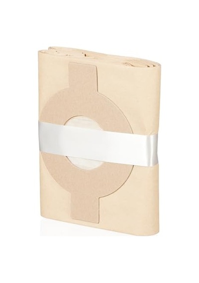 Filtre Torbası Yedek Filtre Torbaları 3 Adet Fp 303 Çekirdekleri Için