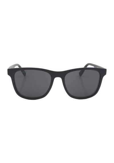 Lacoste L6054s N 002 55 - 01 Güneş Gözlüğü Siyah