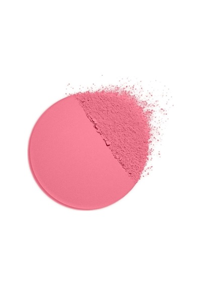 Süper Ince Toz Allık - Superfine Blusher Rapture Rose - No: 701 - Vegan & Temiz Içerik Açık Pembe