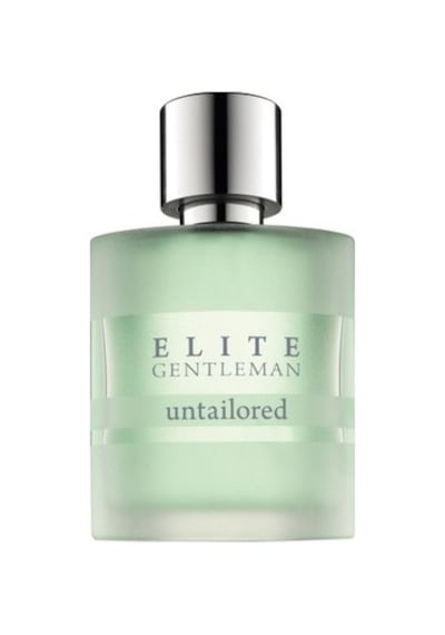 Avon Elite Gentleman Untailored Erkek Parfüm EDT 75 ML
