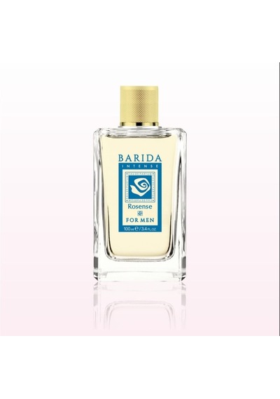 Rosense Barida Erkek Parfüm EDP 100 ML