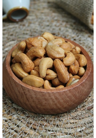 1. Kalite Kaju 1 Kg Diğer