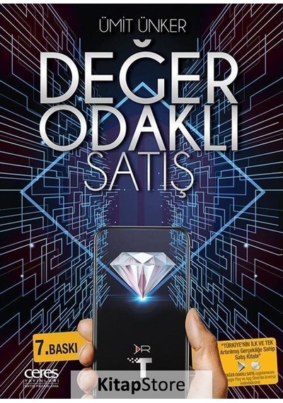 Değer Odaklı Satış / Ümit Ünker