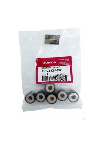 Honda  Pcx 125-150 2011-2025 Tahrik Seti 20x15mm 20gr Honda Dio 110 Actıva125 Fızy Ps Dylan Joyrıde Dınk 200i Mati 125