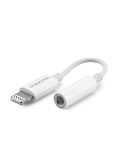 Subzero Ca14 Apple Uyumlu iPhone 7 ve Üzeri Kulaklık Çevirici Lightning