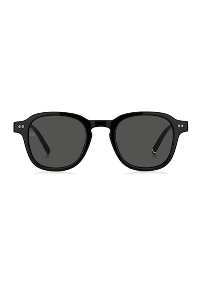 Tommy Hilfiger Th 2185/s-807 Sıyah Unisex Güneş Gözlüğü Siyah