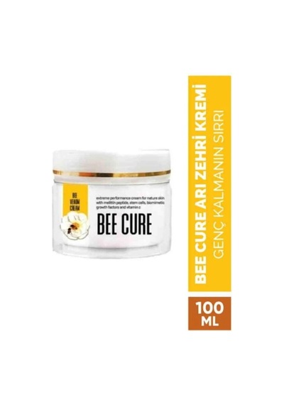 Bee Cure Krem 100 Ml