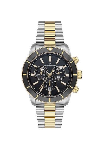 Jacques Philippe Swiss Made JPQGC277318 Erkek Kol Saati
