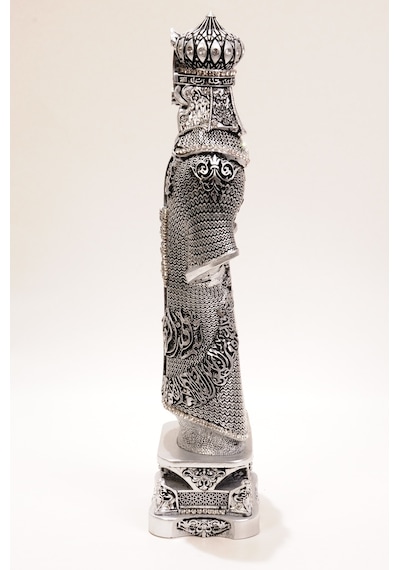 ZIRH BİBLO 22CM