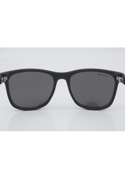 Lacoste L6054s N 002 55 - 01 Güneş Gözlüğü Siyah