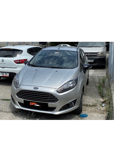 Otoçizgi Ford Fiesta Batman Yarasa Ayna Kapağı (2008 - 2017) Otoçizgi