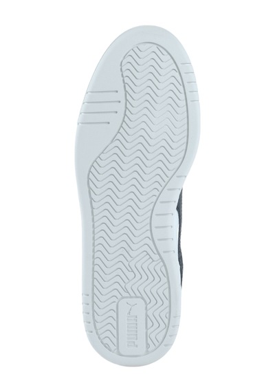 Puma Caven Iıı Erkek Beyaz Spor Ayakkabı 409170-04