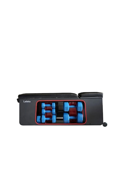 Çok Fonksiyonlu Dumbell Sehpası