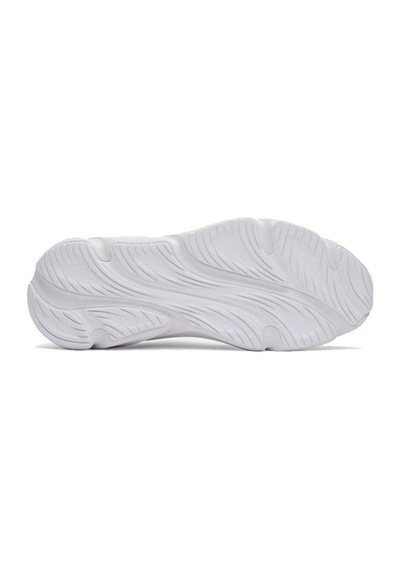 Under Armour Rogue 6 Erkek Koşu Ayakkabısı 6006719-100 Beyaz