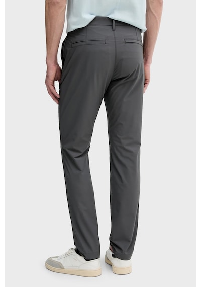 Calvin Klein Erkek Pantolon Lv04lb610g Bac Gri Gri