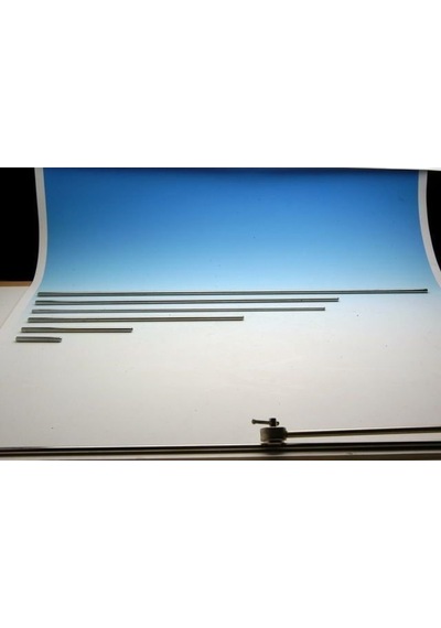 Destek Çubuğu (Ø 10X250 Mm.)