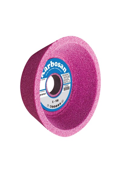 Karbosan E-50 Çanak Bileme Taşı Ekr 46 Kum