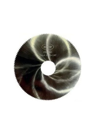 Deco 100x1 Mm Daire Testere