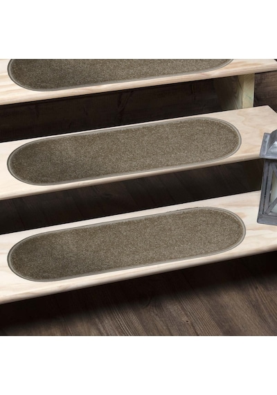 Stepmat Tufting Halıdan Basamak Ve Merdiven Paspası (534367593)