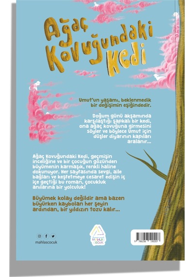 Ug Ur Fidan - Ag Ac Kovug Undaki Kedi