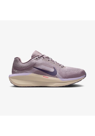 Nike Air Winflo 11 Kadın Spor Ayakkabı Eflatun