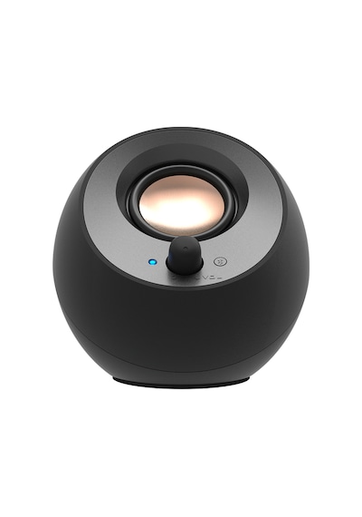 Creative Pebble V3 2.0 Usb-c-bluetooth 5.0-16w-multimedya Seti