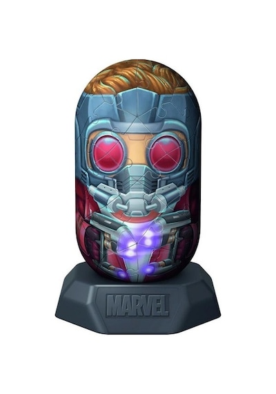 Hylkies Star Wars 54 Parça Star Lord Puzzle 011613