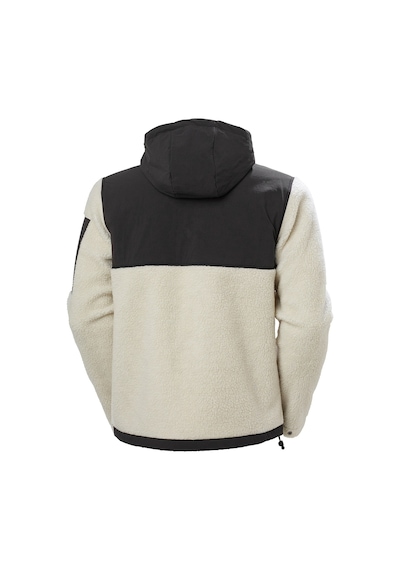 Helly Hansen Patrol Pile Erkek Polar Mont Black
