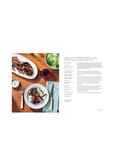 Tastemaker: Cooking With Spice, Style & Soul