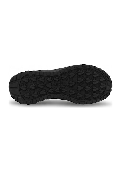 Humtto 26k-171747a Erkek Waterproof Outdoor Ayakkabı Siyah