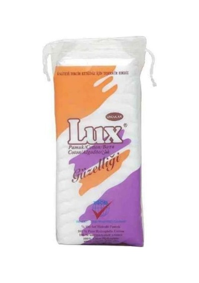 Lux Pamuk 50gr.