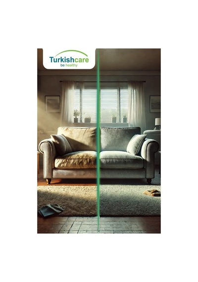 Turkishcare Leke Sökücü 500 Ml
