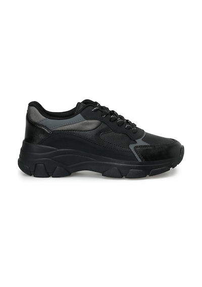Butigo 26k-113 Siyah Kadın Outdoor 000000000102710032