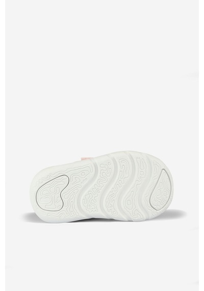 Vicco Yatu Unisex Bebek Günlük Ayakkabı Pembe