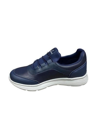 Lepons Spor Ayakkabı Lacivert Gri - 682499561 Lacivert Gri