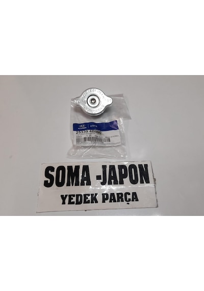 Hyundaı Accent-h100 Min.94-kmy 94-06 Radyatör Kapağı 0.9 253304b