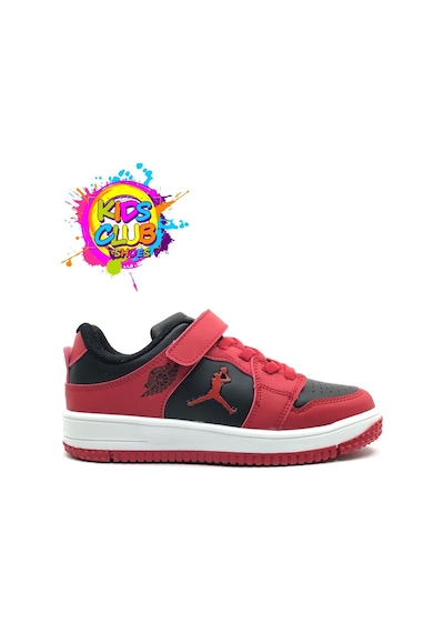 Cool Haykat-25 Ortopedik Taban Unisex Çocuk Spor Ayakkabı Çok Renkli