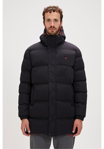 Bad Bear Erkek Lıncoln Puffer Coat 23.02.15.002 001